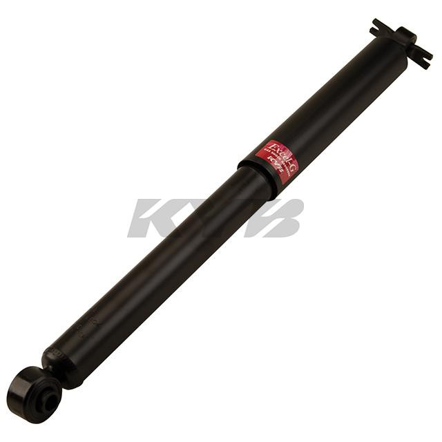 KYB  Excel-G Rear Shock for 1996-05 JEEP TJ / 1997-06 JEEP Wrangler