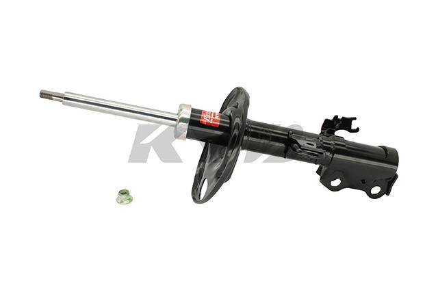 KYB  Excel-G Front Right Shock for TOYOTA RAV4 2006-11