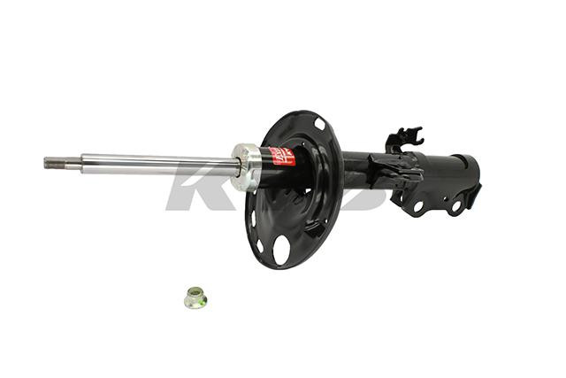 KYB  Excel-G Front Right Shock for TOYOTA RAV4 2006-11