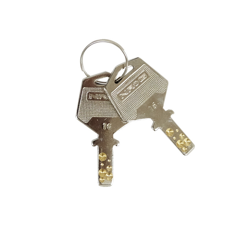 NRG Quick Lock W/ Free Spin Black - SRK-201MB