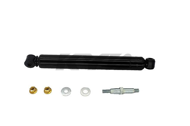 KYB  Steering Stabilizers Front FORD F250 Super Duty (4WD) 2008-09