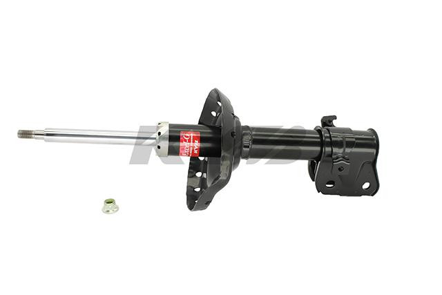 KYB  Excel-G Front Right Shock for SUBARU Impreza (AWD) 2004