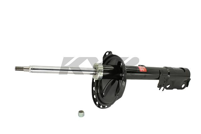 KYB  Excel-G Rear Right Shock for LEXUS RX350 (FWD) 2008-10 RX400H (FWD) 2008