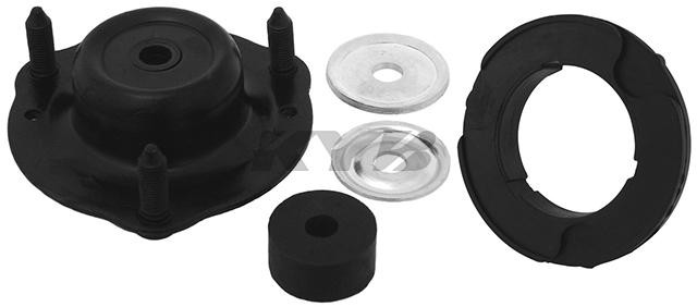 KYB  Strut Mounts Front for 03-14 Toyota 4Runner / 07-12 Toyota FJ Cruiser