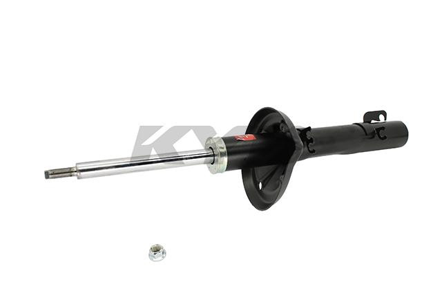 KYB  Excel-G Front Shock for VOLKSWAGEN Beetle (New) 1998-10 City Golf 2007-09