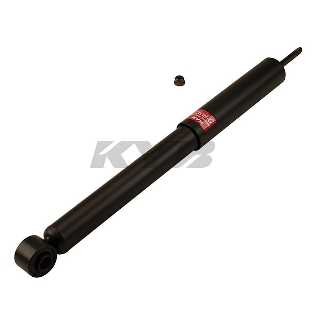 KYB  Excel-G Rear Shock for 2003-09 4-Runner / 2007-09 FJ Cruiser