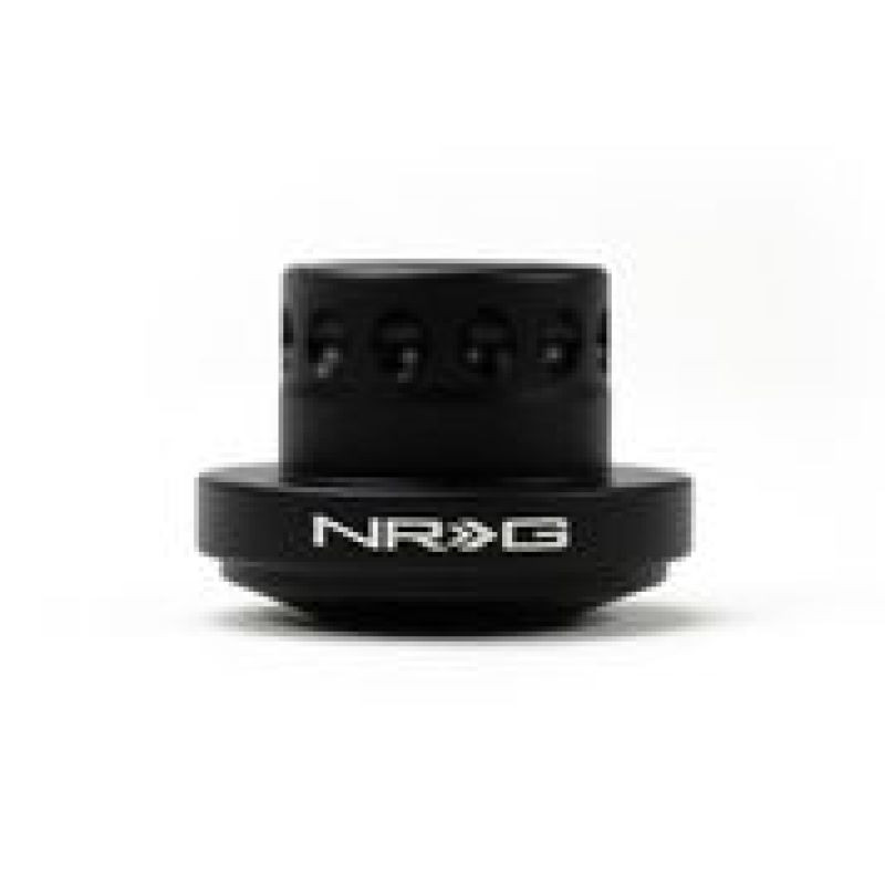 NRG Race Short Hub Black for Toyota / FRS / Lexus - SRK-RL120H-BK