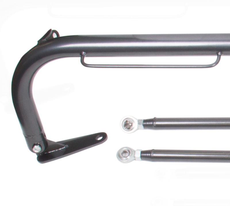NRG 51" Titanium Harness Bar - HBR-003TI
