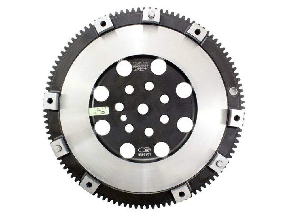 ACT XACT Streelite Flywheel for 92-99 Eclipse GST - 600165