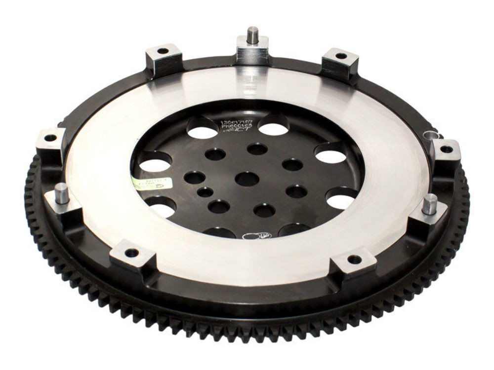 ACT XACT Streelite Flywheel for 92-99 Eclipse GST - 600165