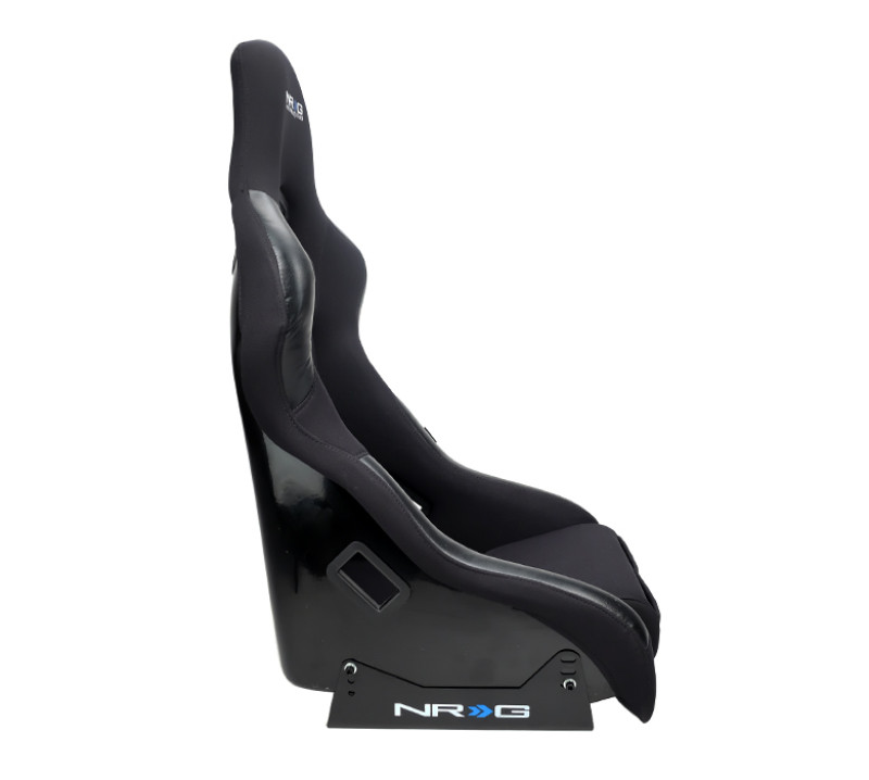 NRG FRP Bucket Seat (Medium) Race Style w/ Bolster / Lumbar -  FRP-311