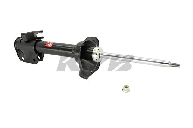 KYB  Excel-G Rear Left Shock for 2004-07 SUBARU Impreza (AWD) / SUBARU WRX Sedan