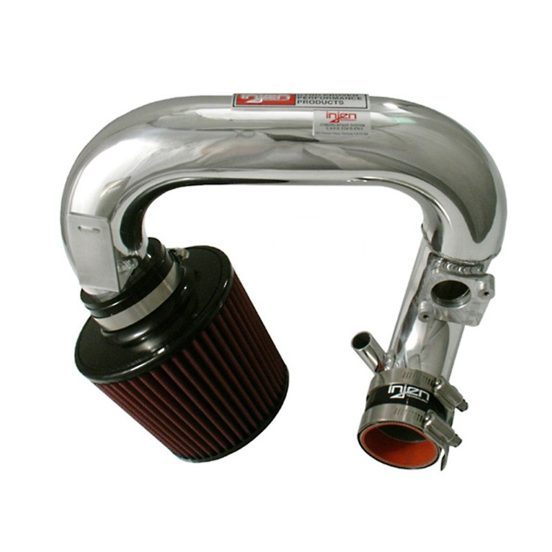 Injen Black Cold Air Intake for 04-06 Scion xA / xB 1.5L - IS2105BLK