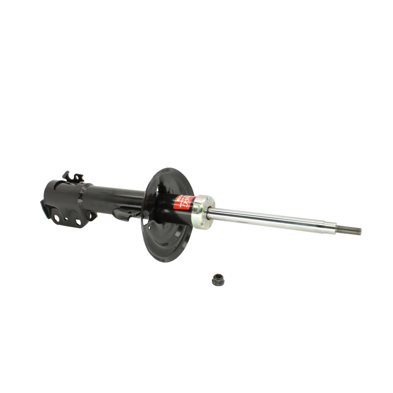 KYB  Excel-G Front Left Shock for TOYOTA Yaris 2006-10
