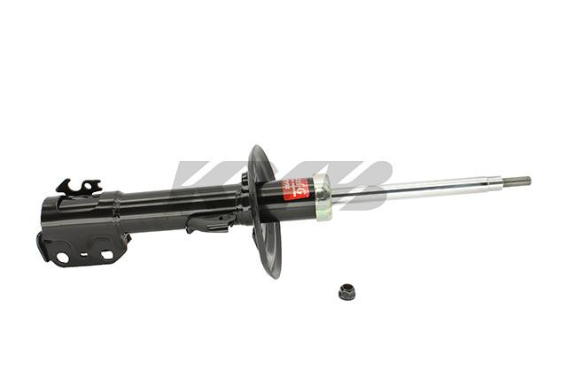 KYB  Excel-G Front Left Shock for TOYOTA Yaris 2006-10