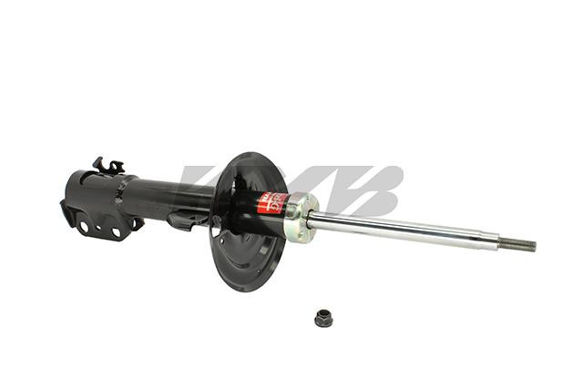 KYB  Excel-G Front Left Shock for TOYOTA Yaris 2006-10