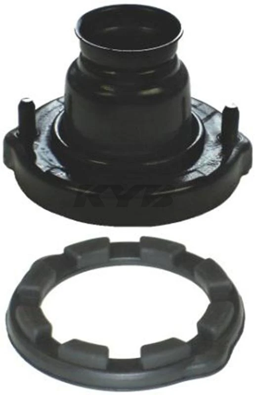 KYB  Strut Mounts Rear for ACURA CL 1997-99 ACURA TL 1995-98 ACURA Vigor 1992-94