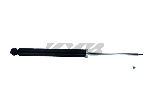 KYB  Excel-G Rear Shock for 2000-11 FORD Focus