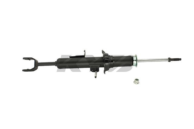 KYB  Excel-G Front Right Shock for INFINITI G35 (RWD) 2003-06