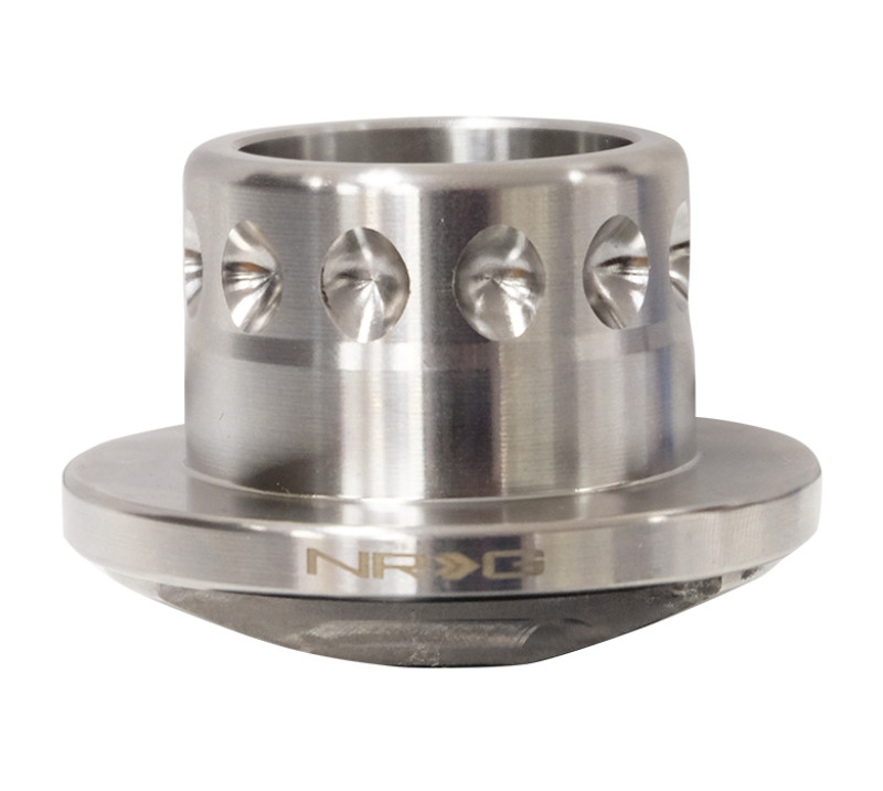 NRG Short Spline Adapte w/ 3/4" Clearance - SRK-SWH