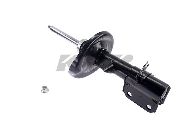 KYB  Excel-G Strut Front Left Shock for Suzuki Kizashi 10-13