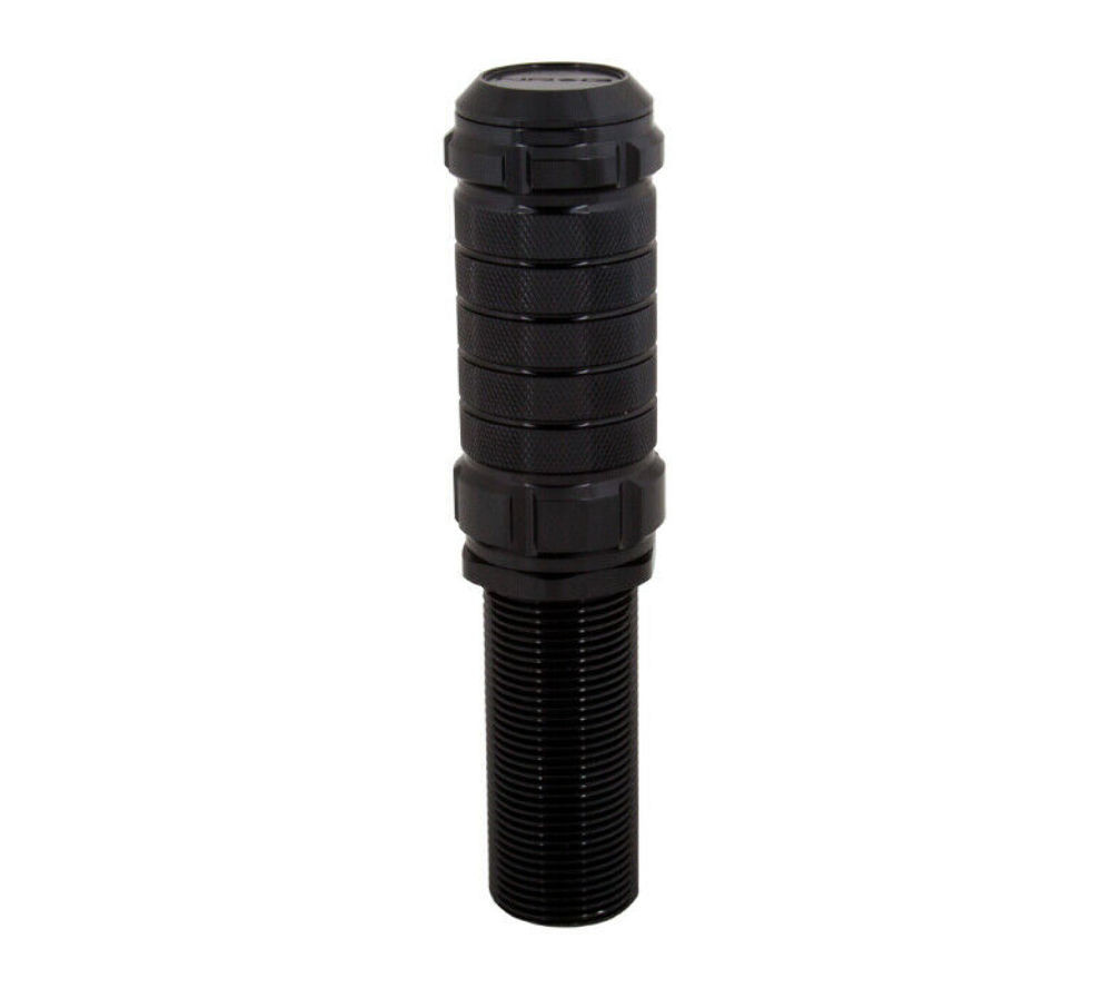 NRG STEALTH Height Adjustable Shift Knob - Black (M10xP1.50) - SK-500BK-2