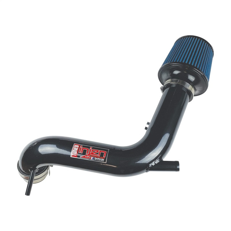 Injen Laser Black Cold Air Intake for 2019 Hyundai Kona 1.6L Turbo