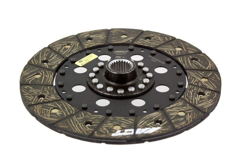 ACT Performance Street Rigid Clutch Disc for 03+ Evolution Evo  - 3000311
