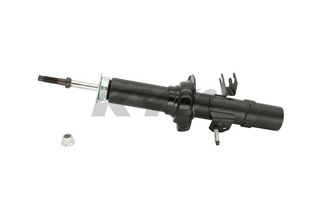 KYB  Excel-G Front Left Shock for G35 (AWD) 07-08 G37 (AWD) 09-10