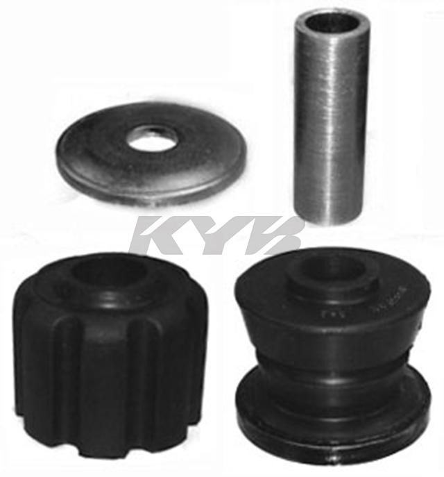 KYB  Rear Strut Mount Kit for INFINITI G35 (AWD) 2004-06 G35 (RWD) 2003-06