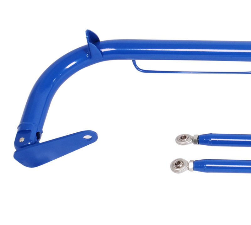 NRG 51" Blue Harness Bar - HBR-003BL