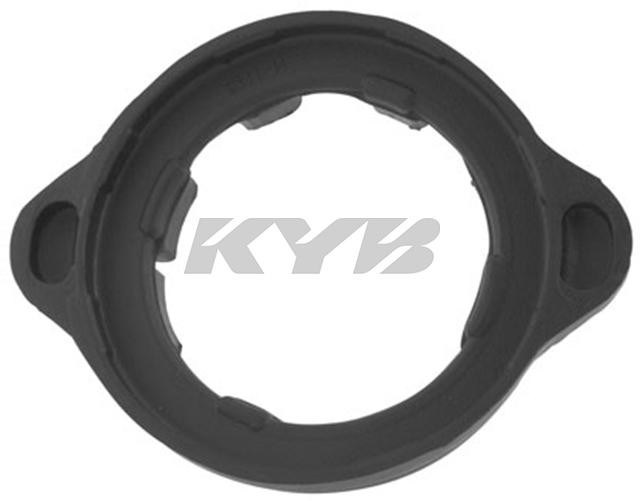 KYB  Strut Mounts Rear for HONDA Prelude 1992-01