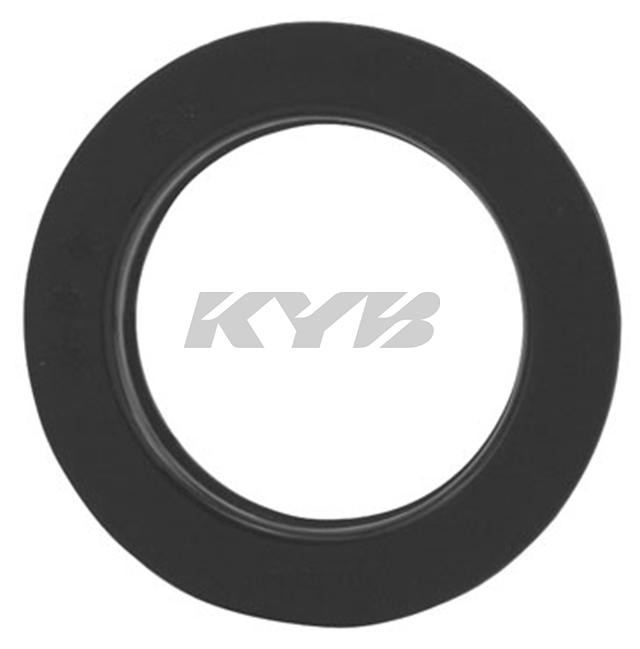 KYB  Strut Mounts Front for SAAB 9-3 Series 1999-03 SAAB 9-5 Series 1999-09