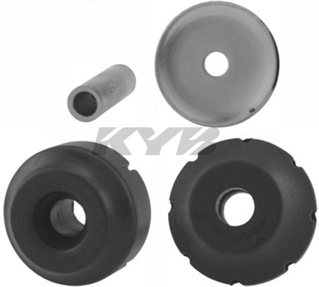KYB  Strut Mounts Front for MITSUBISHI Montero 2001-06