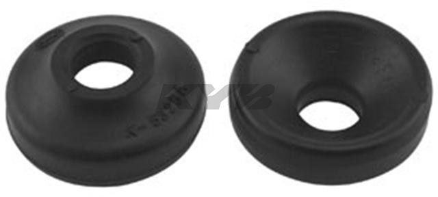 KYB  Strut Mounts Rear for NISSAN 300ZX 1984-89 NISSAN Stanza 1982-86