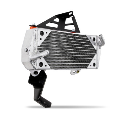 Mishimoto Secondary Radiator  for 17-21 Honda Civic Type R
