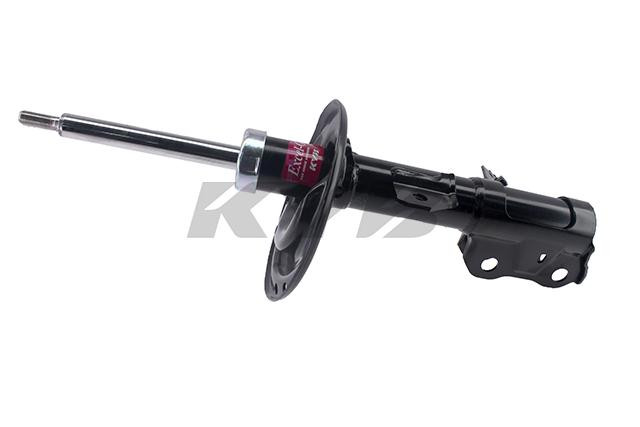KYB  Excel-G Front Driver Side Strut for 2012 Toyota Camry