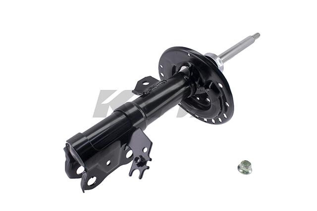 KYB  Excel-G Front Driver Side Strut for 2012 Toyota Camry
