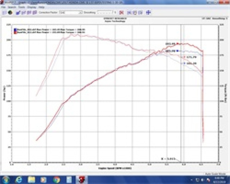 Injen Performance Exhaust System for 17-18 Civic SI Sedan 1.5L Turbo