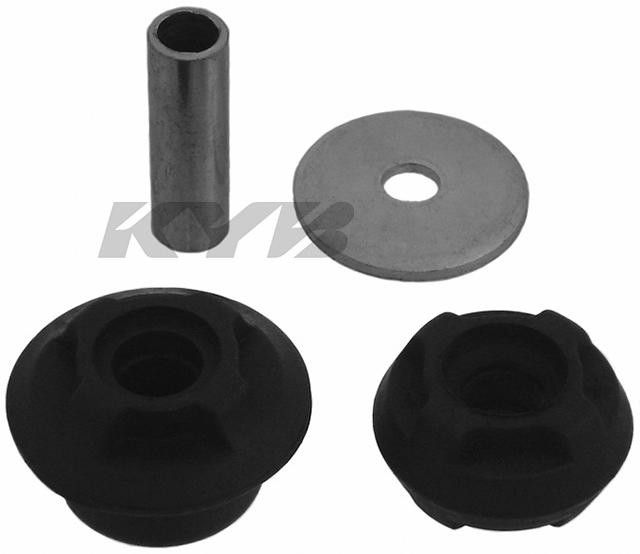 KYB  Strut Mount Rear for 98-06 Lexus GS300 / 07-11 GS350