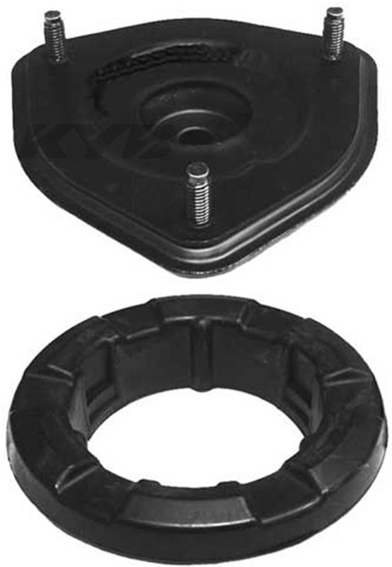 KYB  Strut Mounts Front for INFINITI G35 (RWD) 2003-06 INFINITI G35 (RWD) 2007