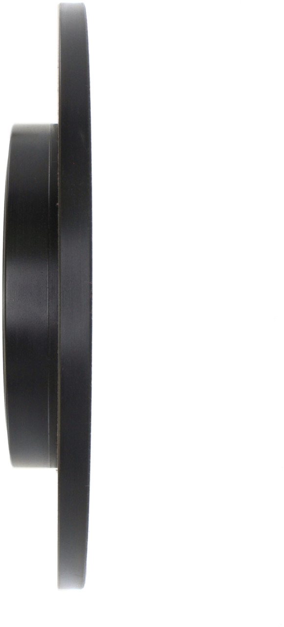 StopTech Rear Slotted Brake Rotors for 05-09 Audi A4 / Quattro