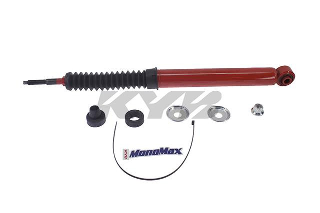 KYB  Monomax Front Shock for 05-12 Ford F-250 4WD / 05-07 F-350 Super Duty 4WD