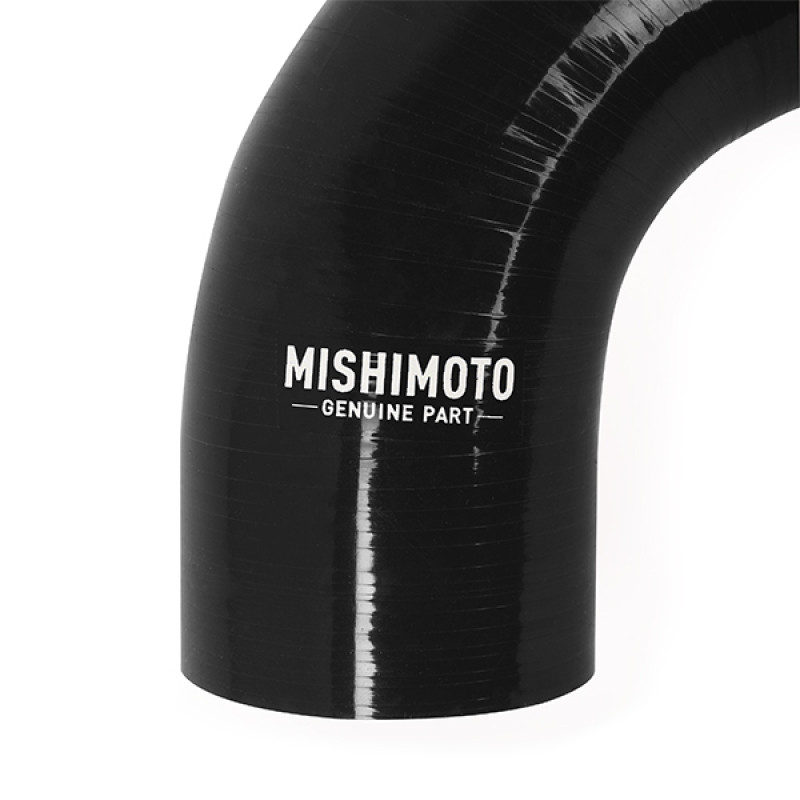 Mishimoto 04-08 Dodge Ram 1500 5.7L Black Silicone Hose Kit