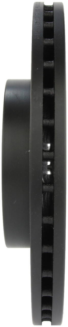 StopTech Slotted & Drilled Sport Rear Brake Rotors for 15-16 Audi A3 Premium