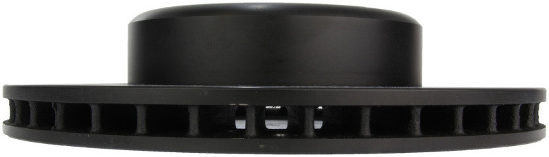 StopTech Slotted & Drilled Front Brake Rotors for 08-10BMW 535i