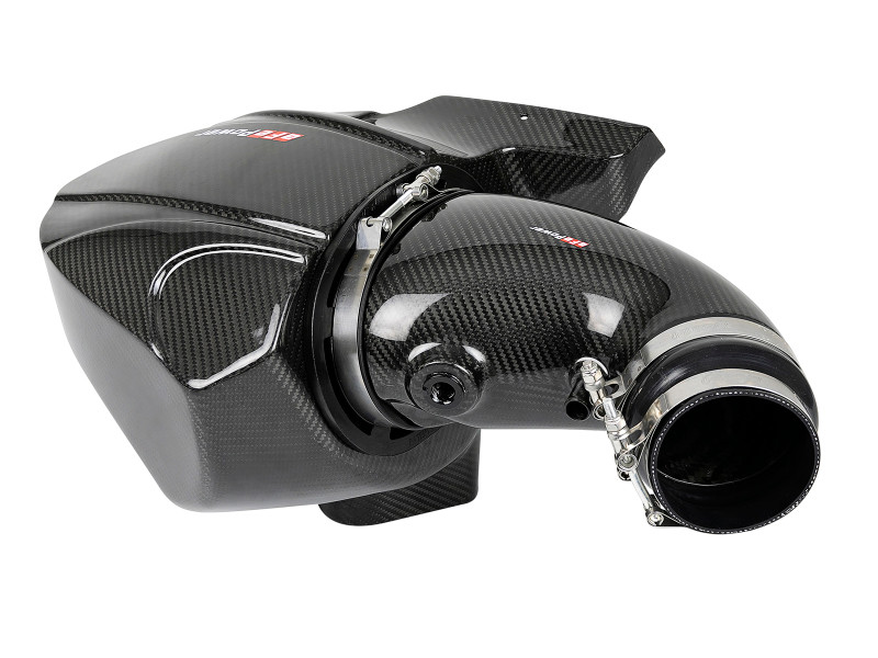 aFe Power Carbon Fiber Cold Intake Pro DRY S for 12-19 Grand Cherokee SRT