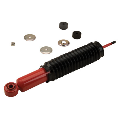 KYB  Monomax Front Shock for 2002-06 CHEVROLET Avalanche 2500