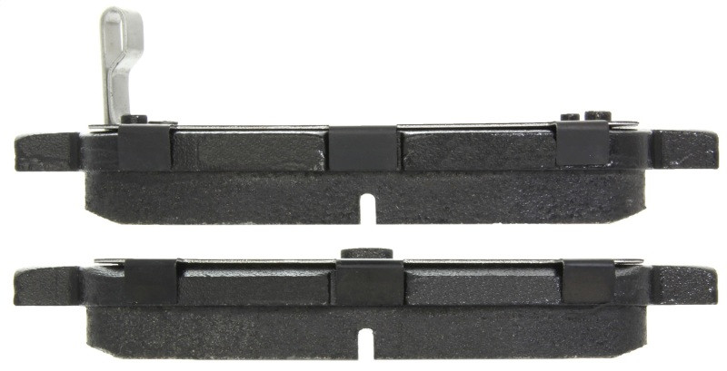 StopTech Street Performance Rear Brake Pads for 02-08 350Z / G35 / G37 - Base