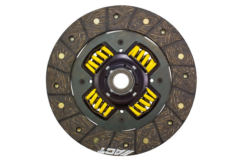 ACT Performance Street Sprung Clutch Disc for 13+ BRZ / FR-S - 3000504